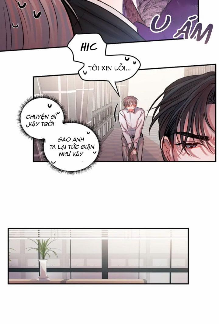 Hợp Đồng Tình Yêu 3 trang 23