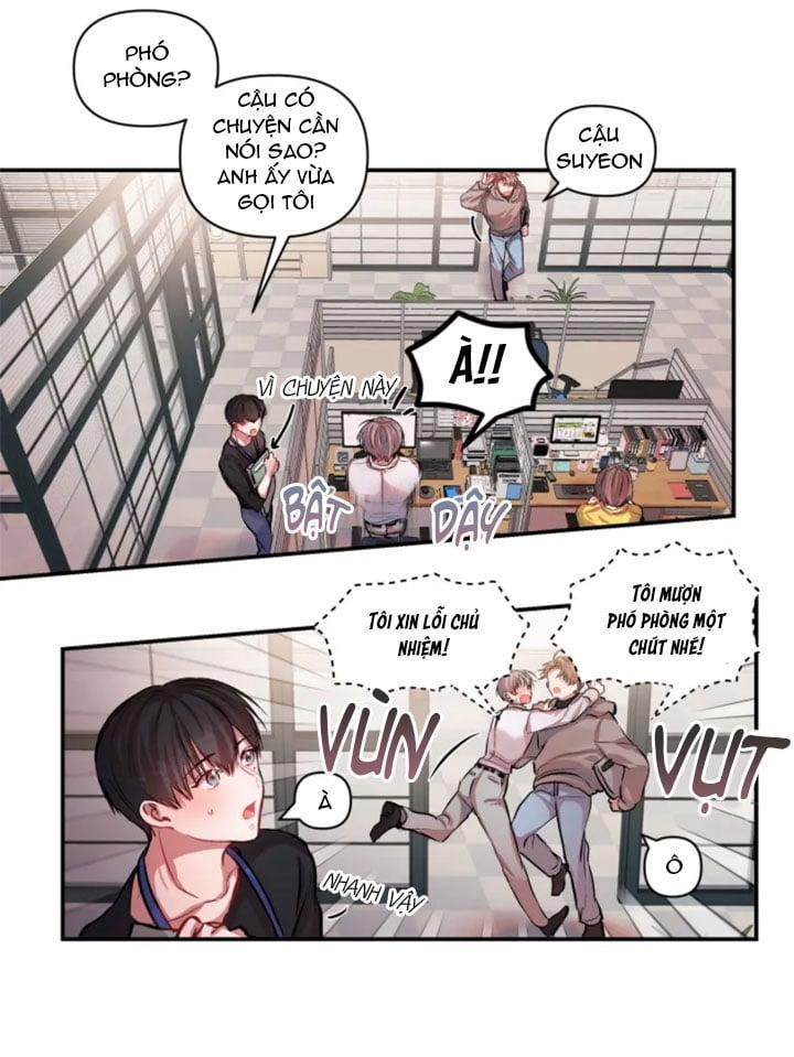 Hợp Đồng Tình Yêu 3 trang 26