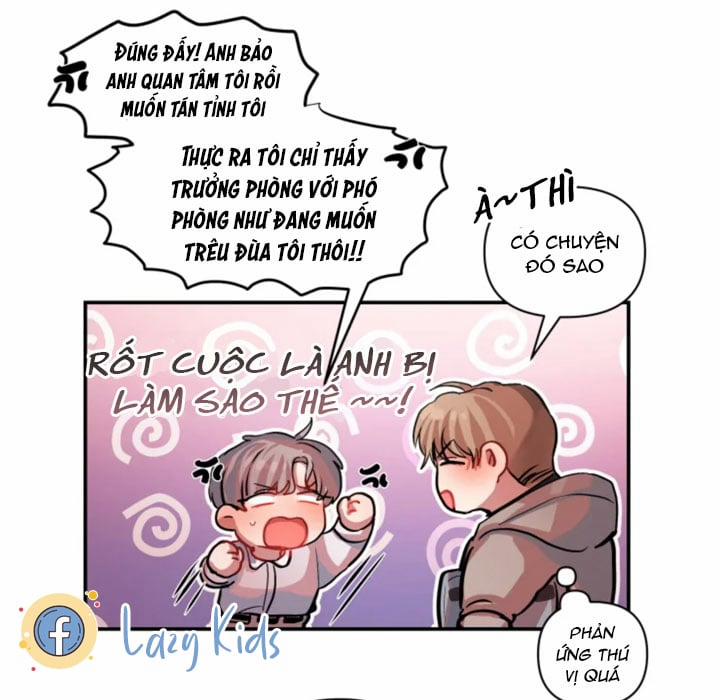 Hợp Đồng Tình Yêu 3 trang 29