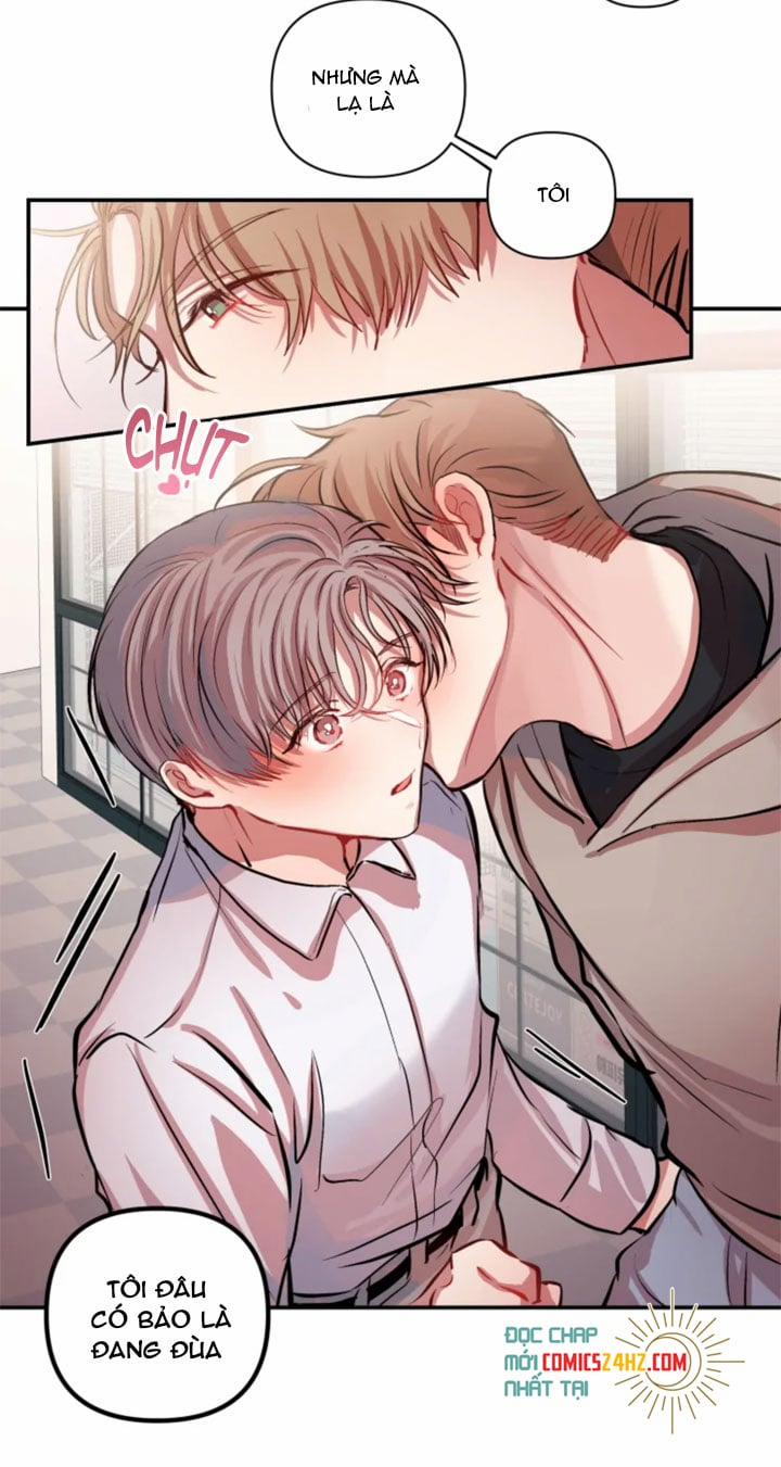 Hợp Đồng Tình Yêu 3 trang 30