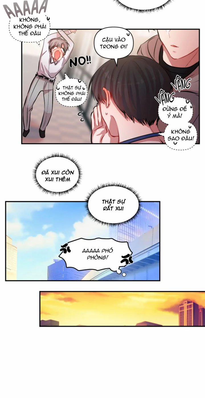 Hợp Đồng Tình Yêu 3 trang 32