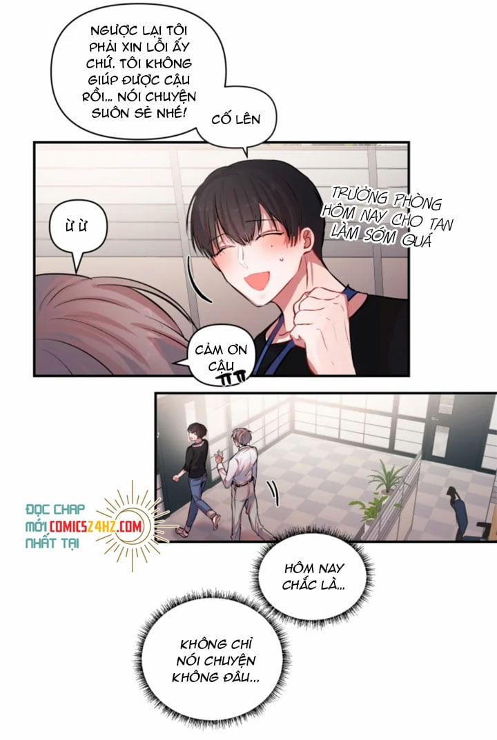 Hợp Đồng Tình Yêu 3 trang 34