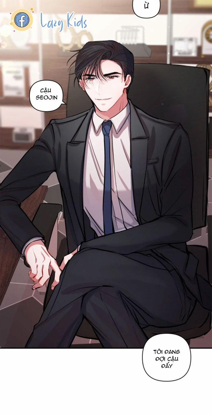 Hợp Đồng Tình Yêu 3 trang 36