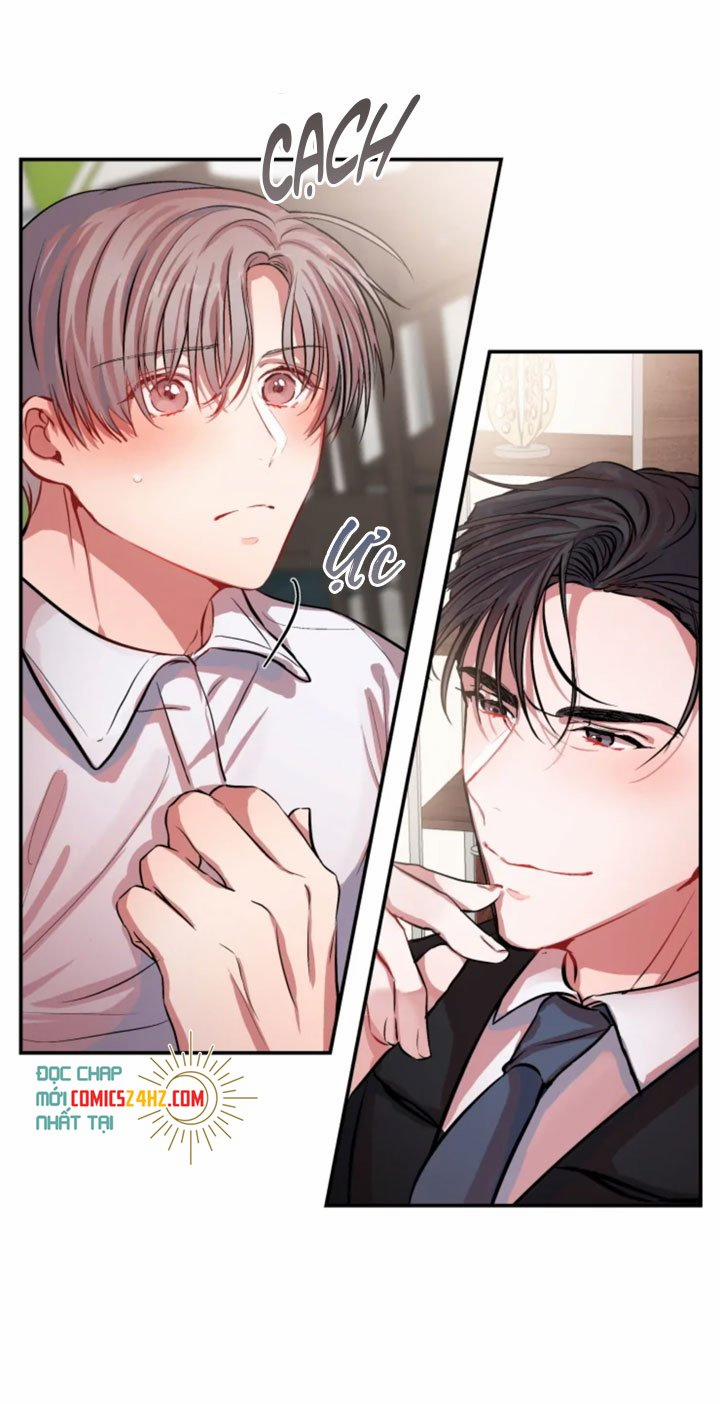 Hợp Đồng Tình Yêu 3 trang 37