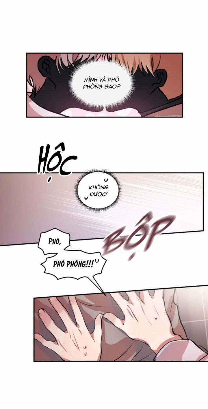 Hợp Đồng Tình Yêu 3 trang 4