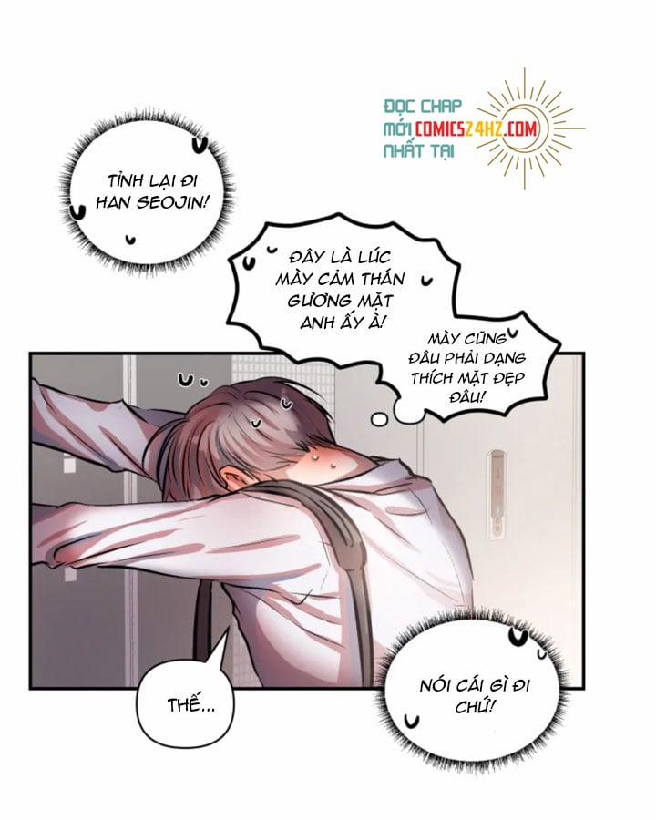 Hợp Đồng Tình Yêu 3 trang 5