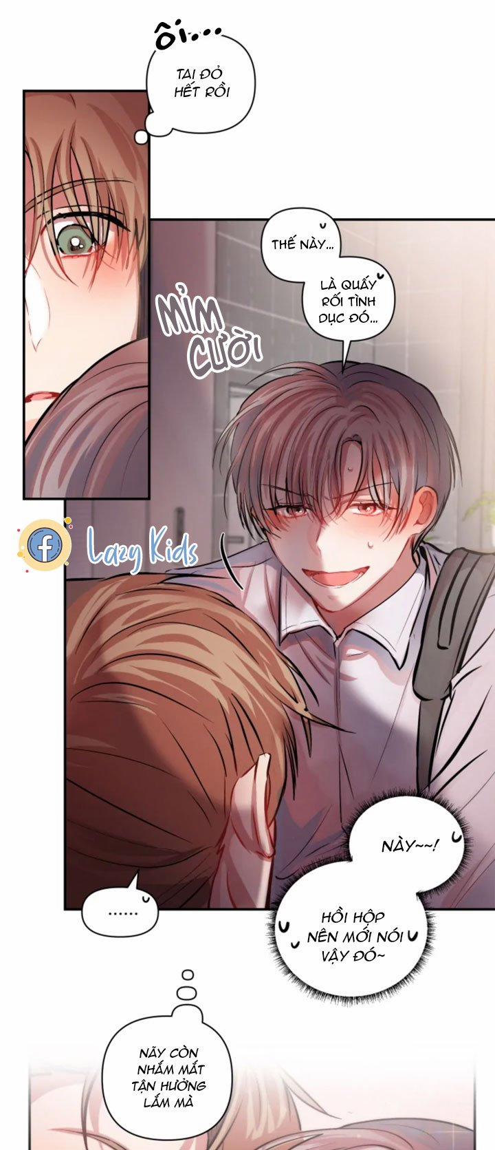 Hợp Đồng Tình Yêu 3 trang 6