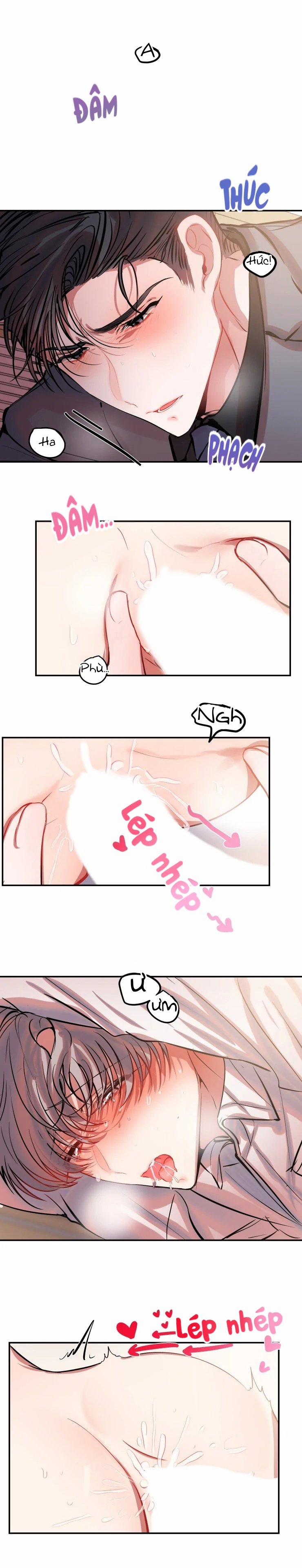 Hợp Đồng Tình Yêu 30 trang 1