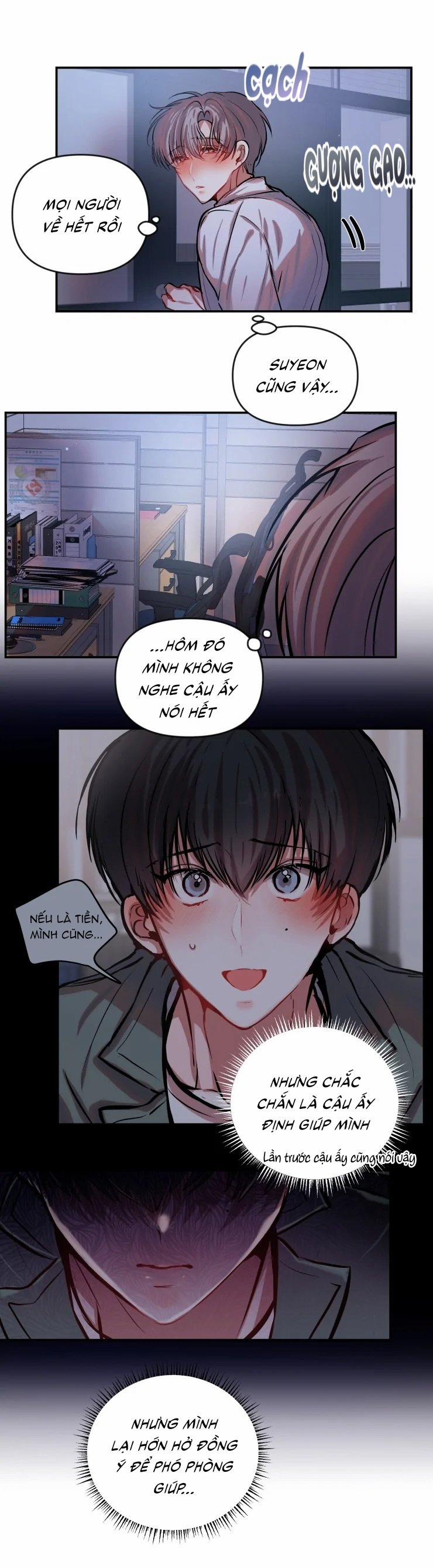 Hợp Đồng Tình Yêu 30 trang 11