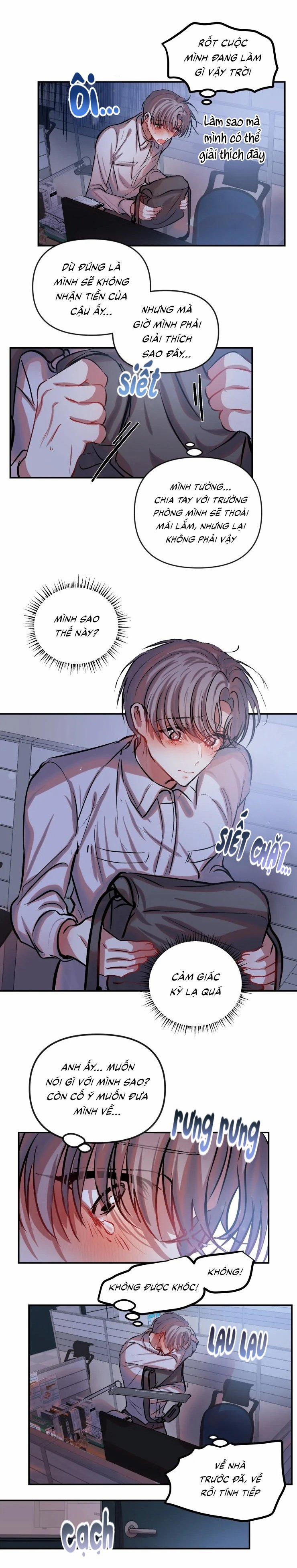 Hợp Đồng Tình Yêu 30 trang 12