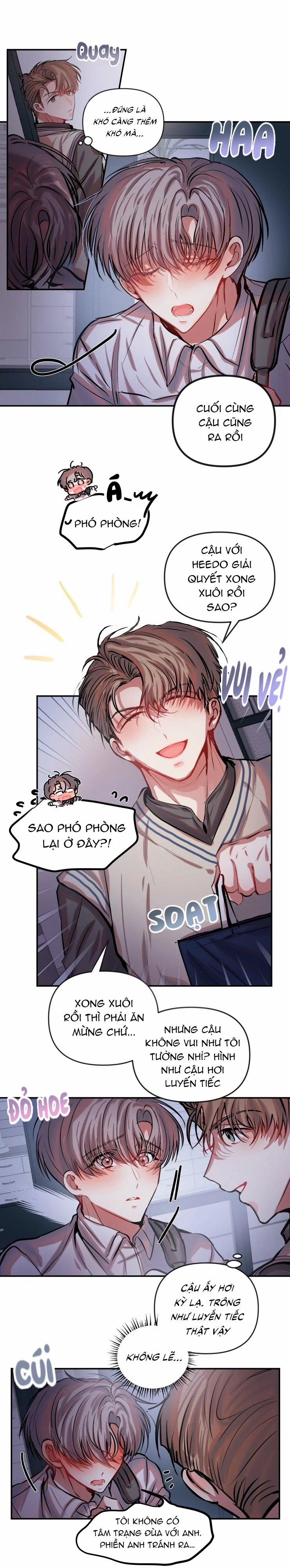 Hợp Đồng Tình Yêu 30 trang 13