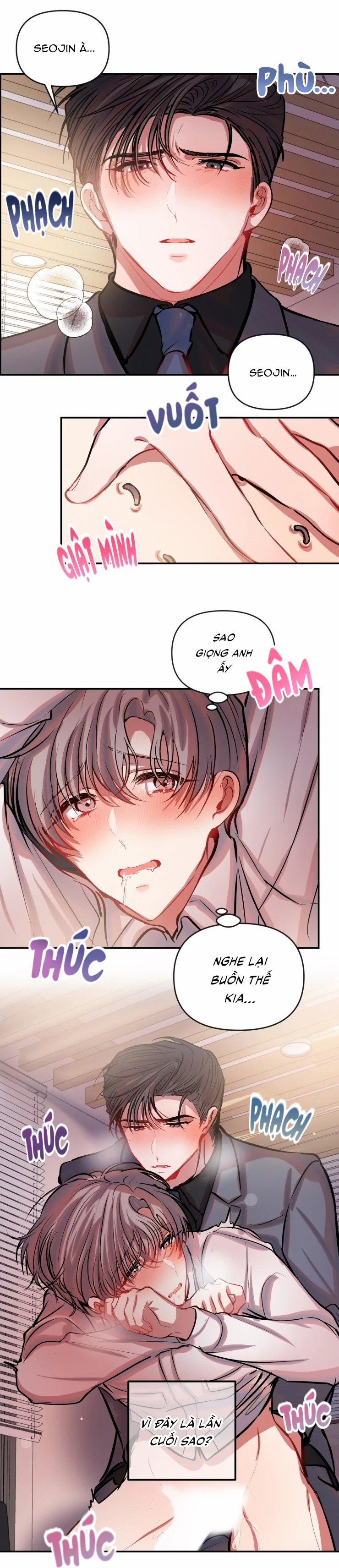 Hợp Đồng Tình Yêu 30 trang 3