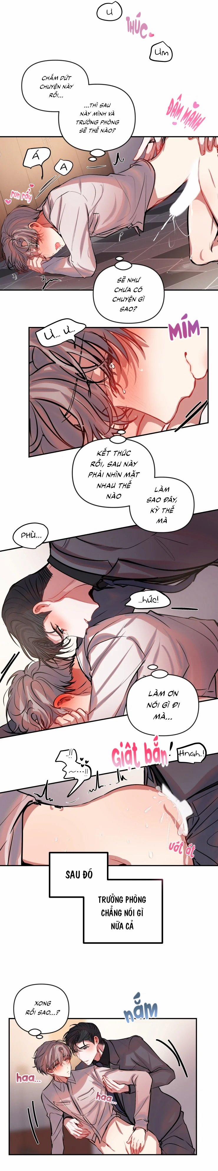 Hợp Đồng Tình Yêu 30 trang 4