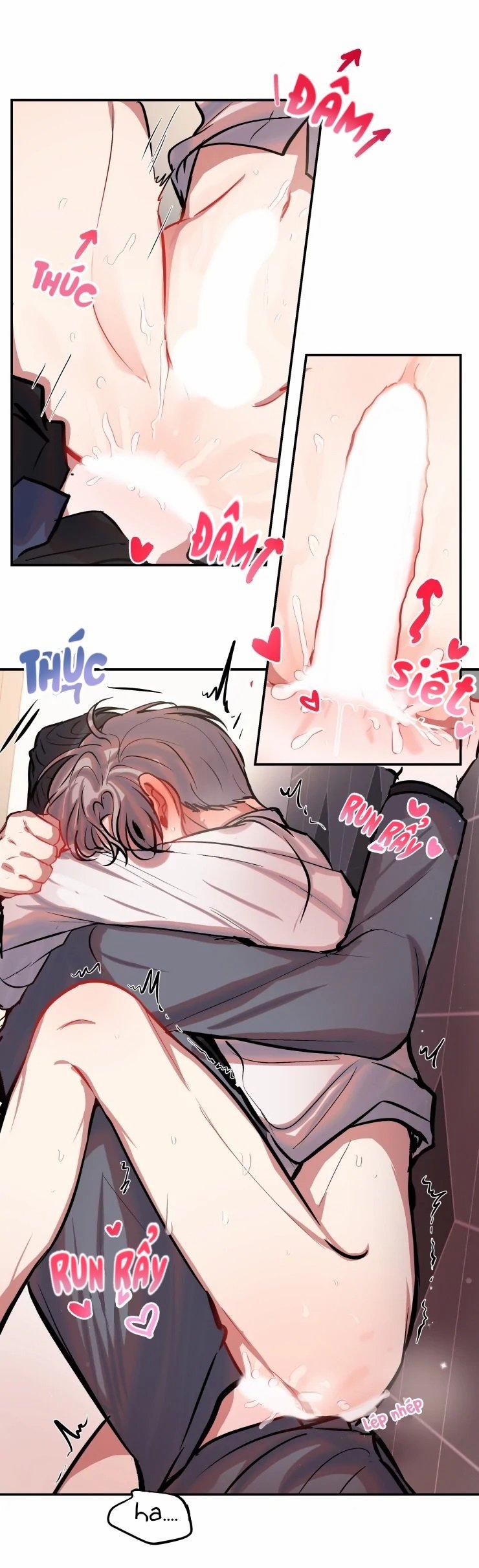 Hợp Đồng Tình Yêu 30 trang 6