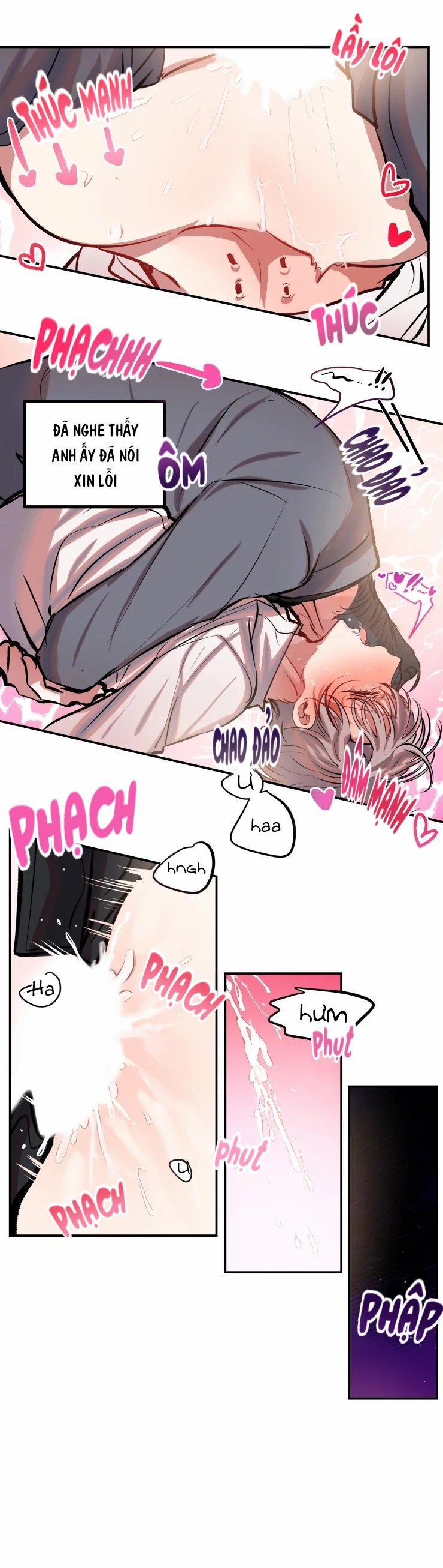 Hợp Đồng Tình Yêu 30 trang 9