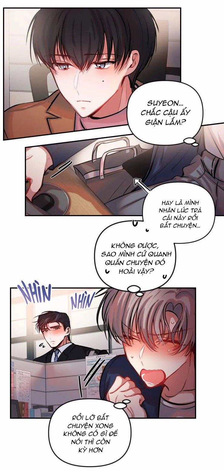 Hợp Đồng Tình Yêu 31 trang 11