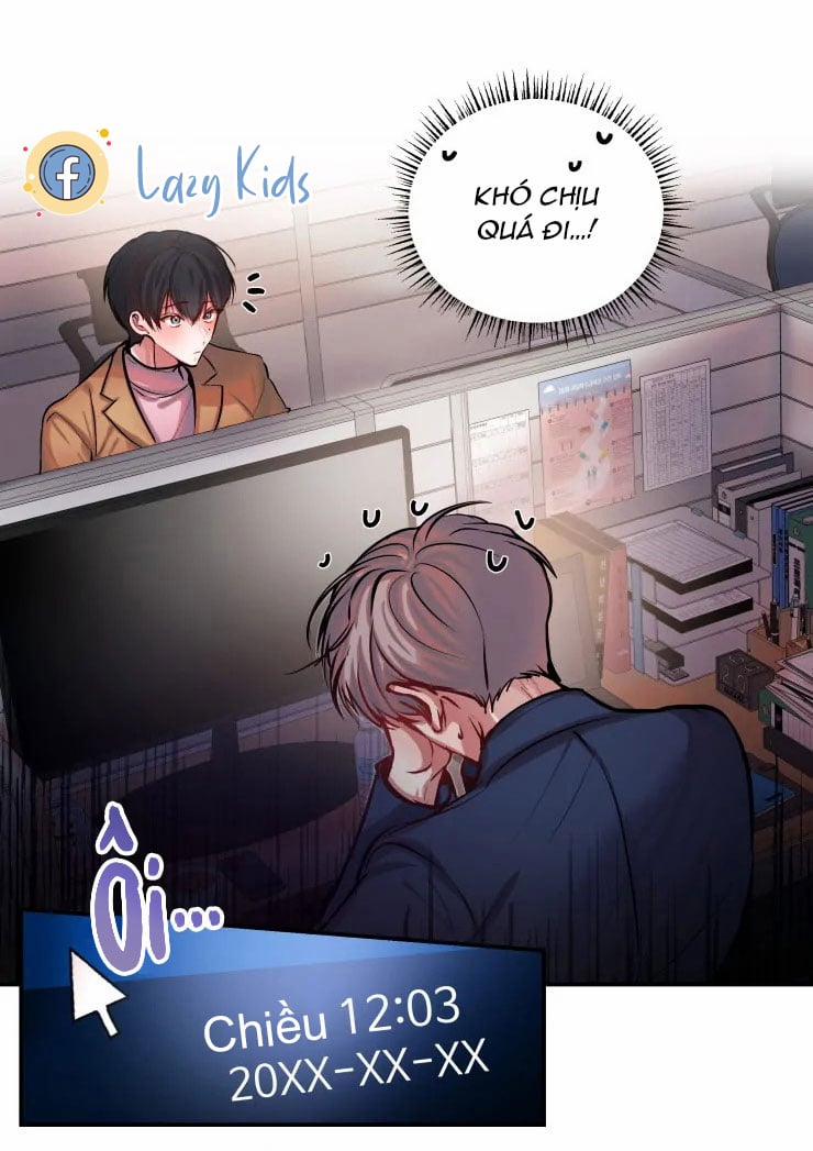 Hợp Đồng Tình Yêu 31 trang 12