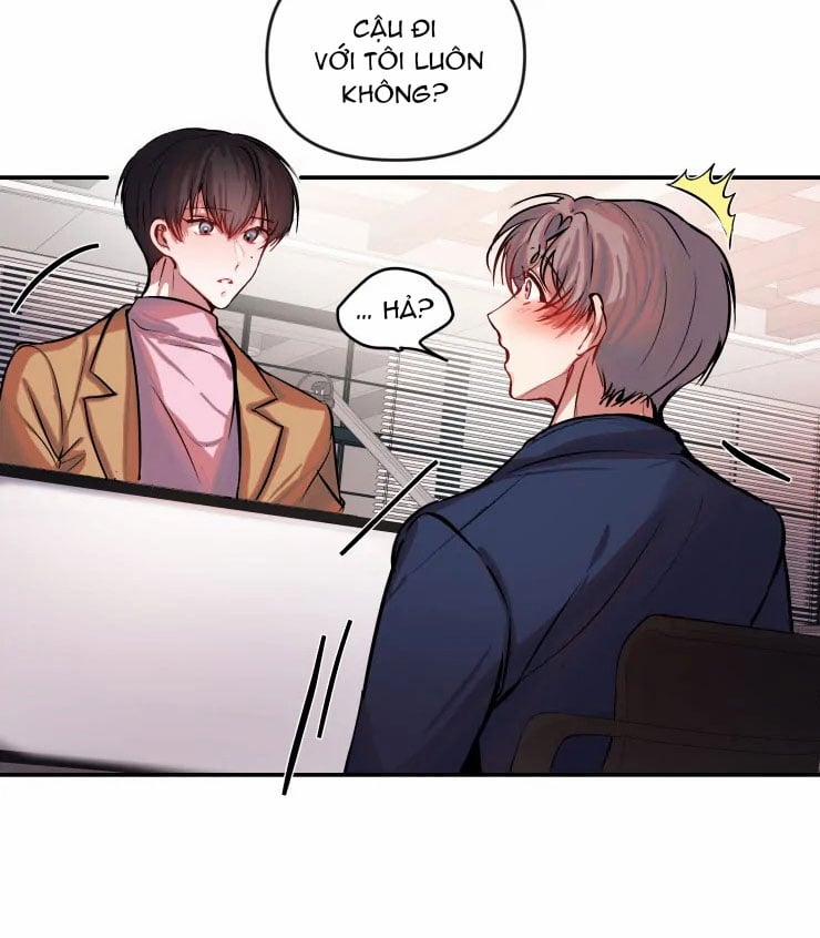 Hợp Đồng Tình Yêu 31 trang 14