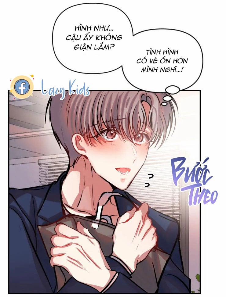 Hợp Đồng Tình Yêu 31 trang 17