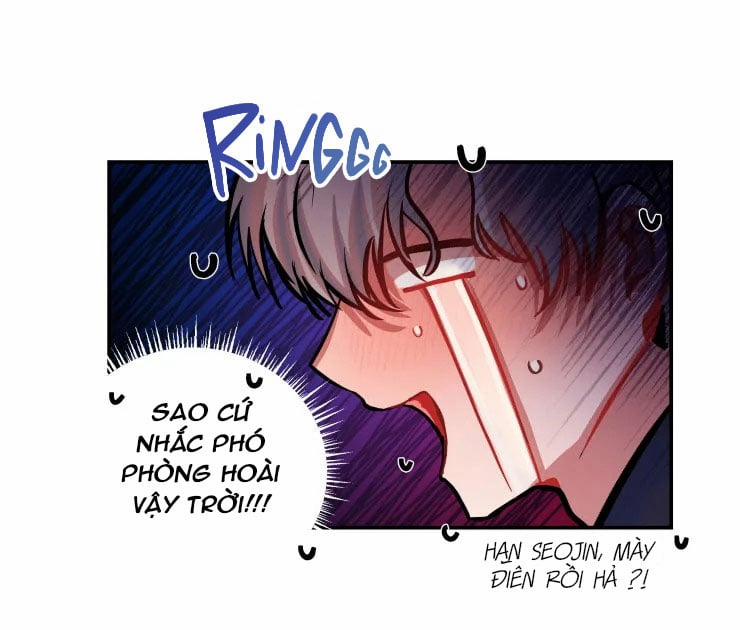 Hợp Đồng Tình Yêu 31 trang 22