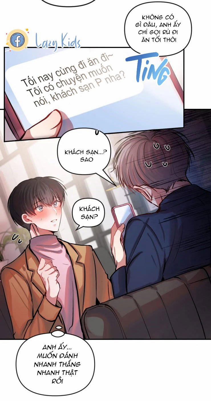 Hợp Đồng Tình Yêu 31 trang 24