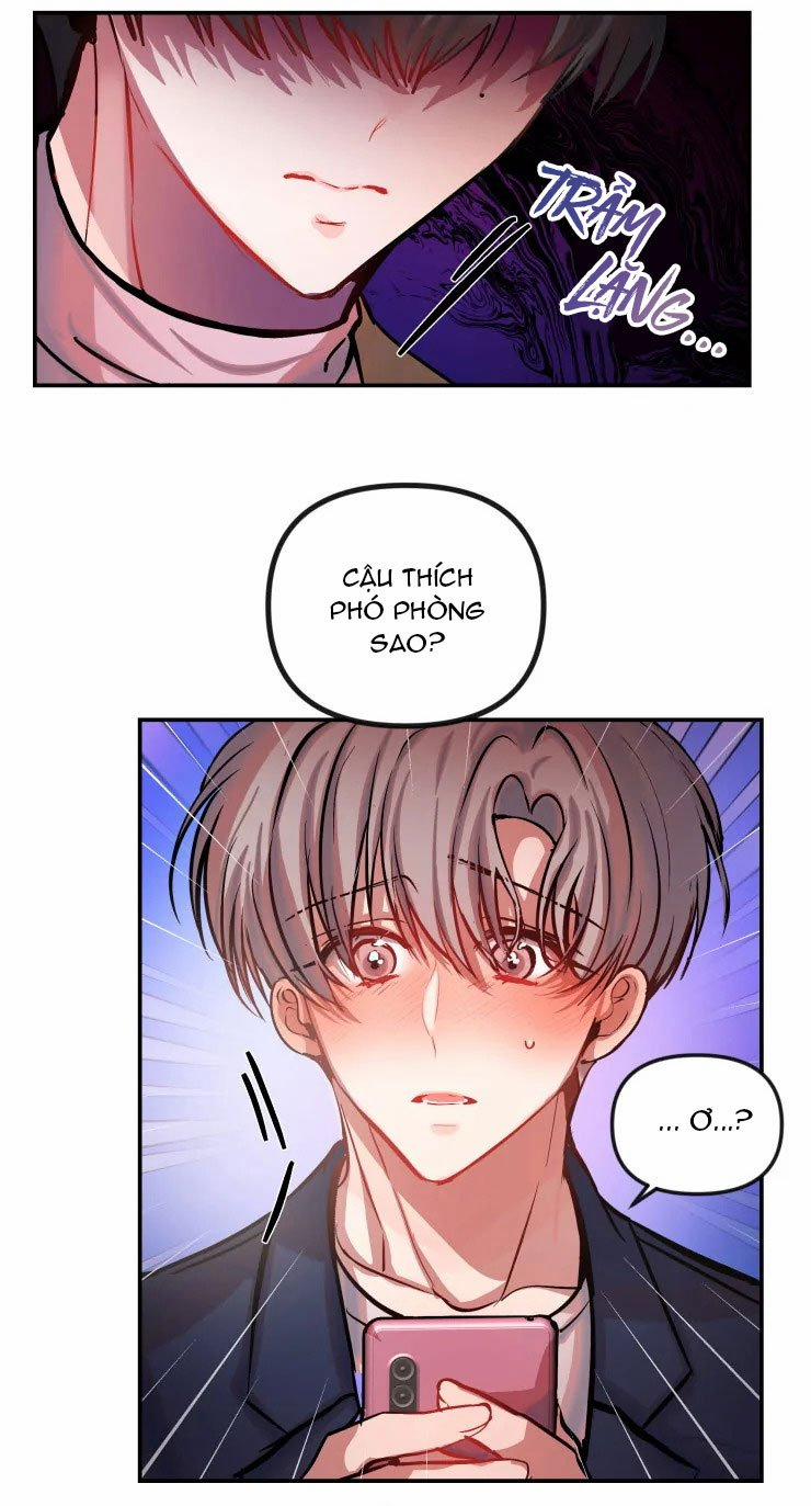 Hợp Đồng Tình Yêu 31 trang 25