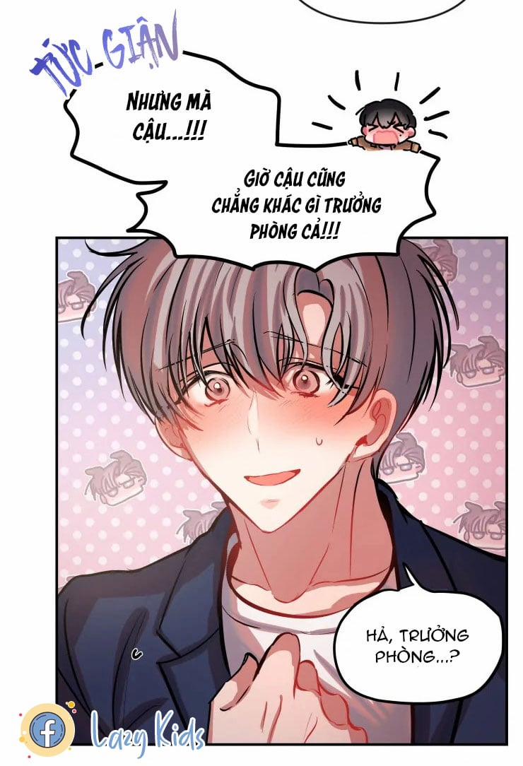 Hợp Đồng Tình Yêu 31 trang 33