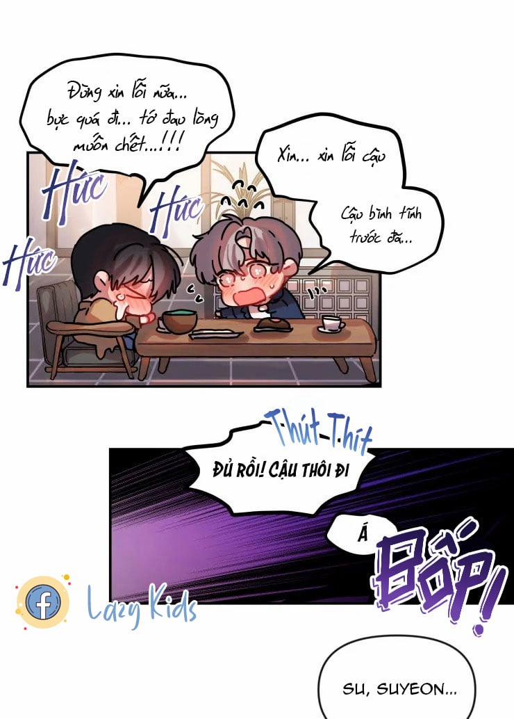 Hợp Đồng Tình Yêu 31 trang 36