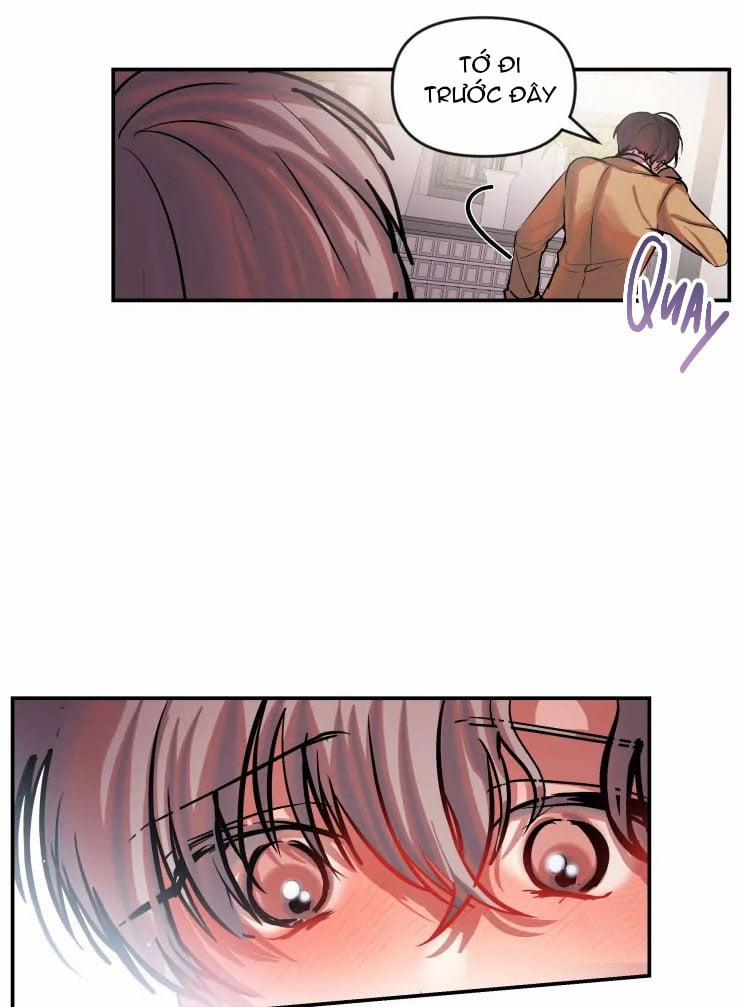 Hợp Đồng Tình Yêu 31 trang 40