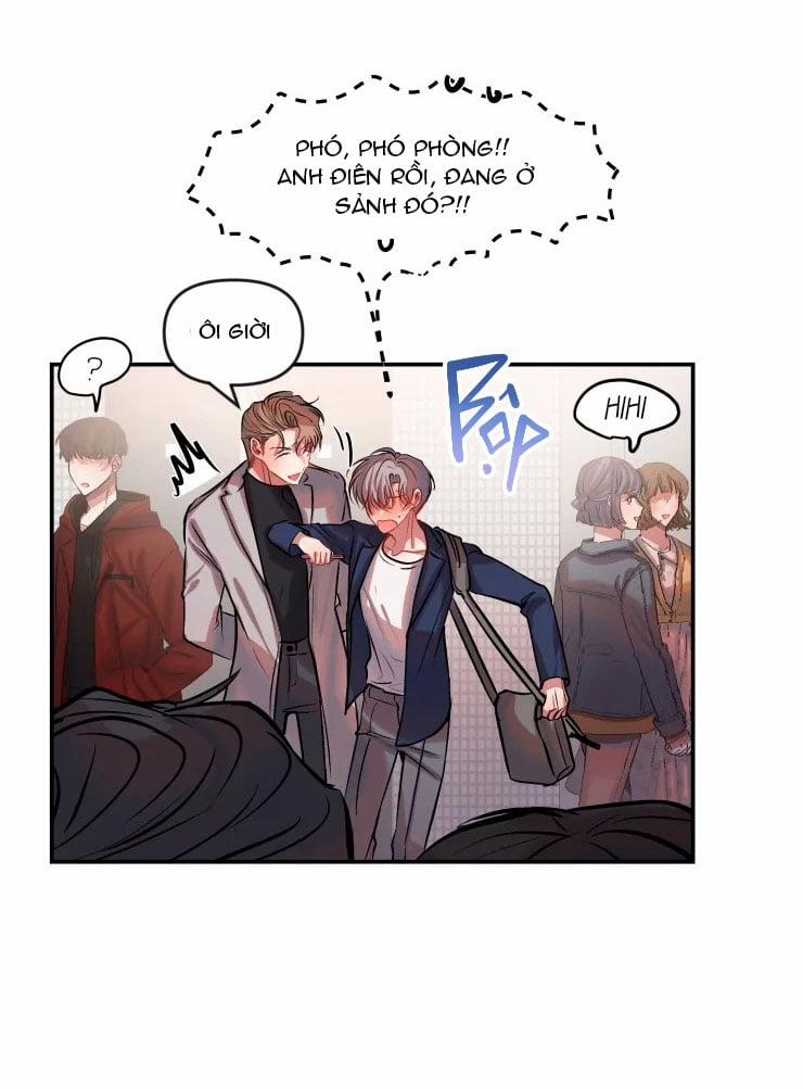 Hợp Đồng Tình Yêu 32 trang 12