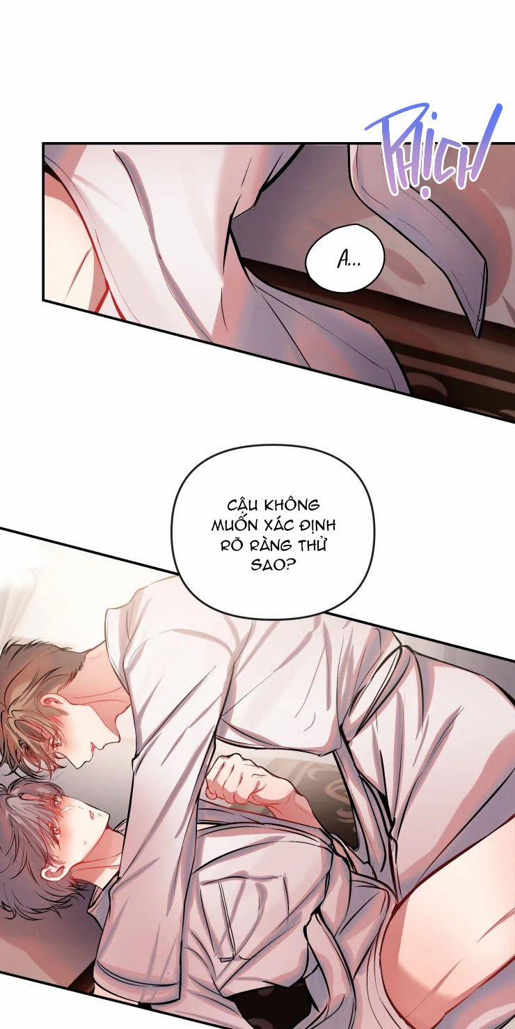 Hợp Đồng Tình Yêu 32 trang 24