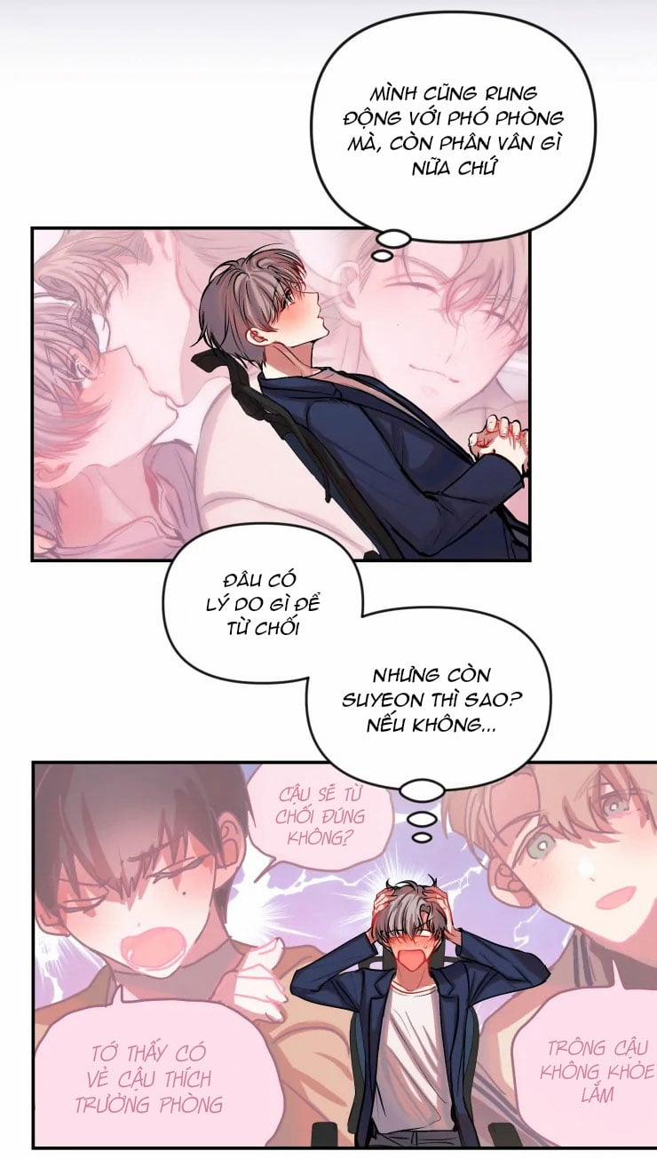 Hợp Đồng Tình Yêu 32 trang 4