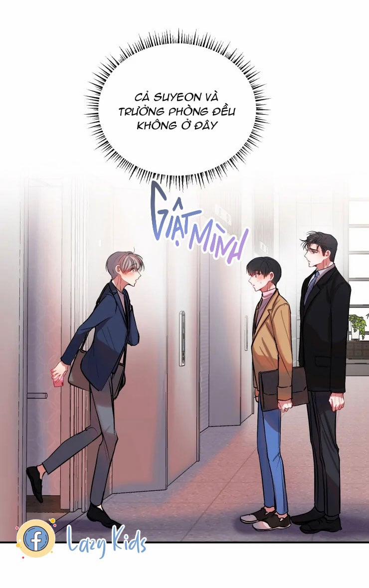 Hợp Đồng Tình Yêu 32 trang 8