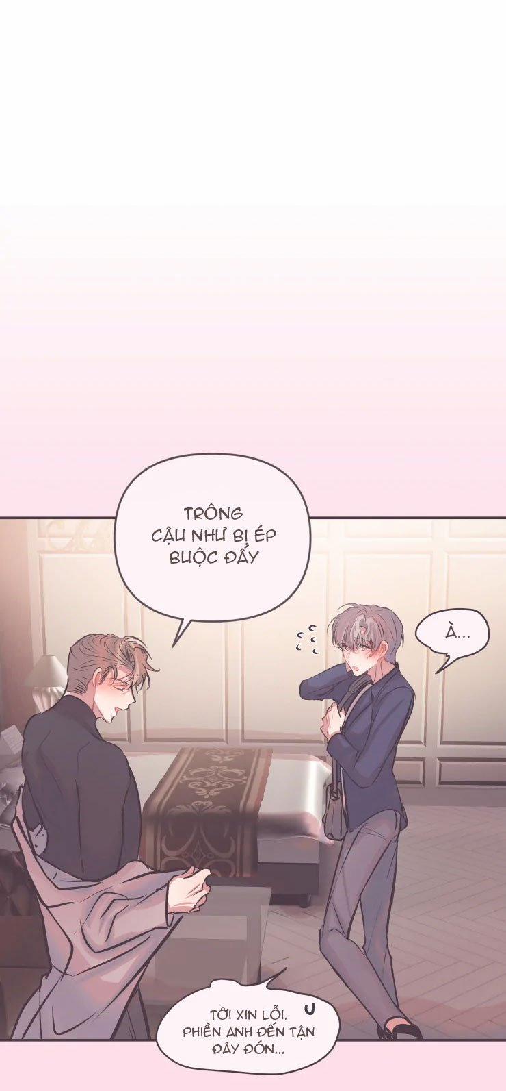 Hợp Đồng Tình Yêu 33 trang 23