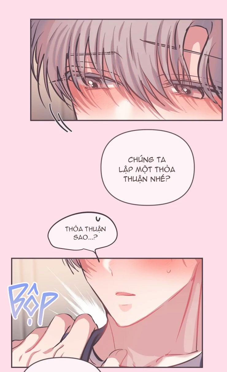 Hợp Đồng Tình Yêu 33 trang 24