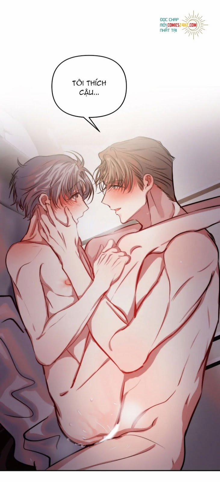 Hợp Đồng Tình Yêu 33 trang 30