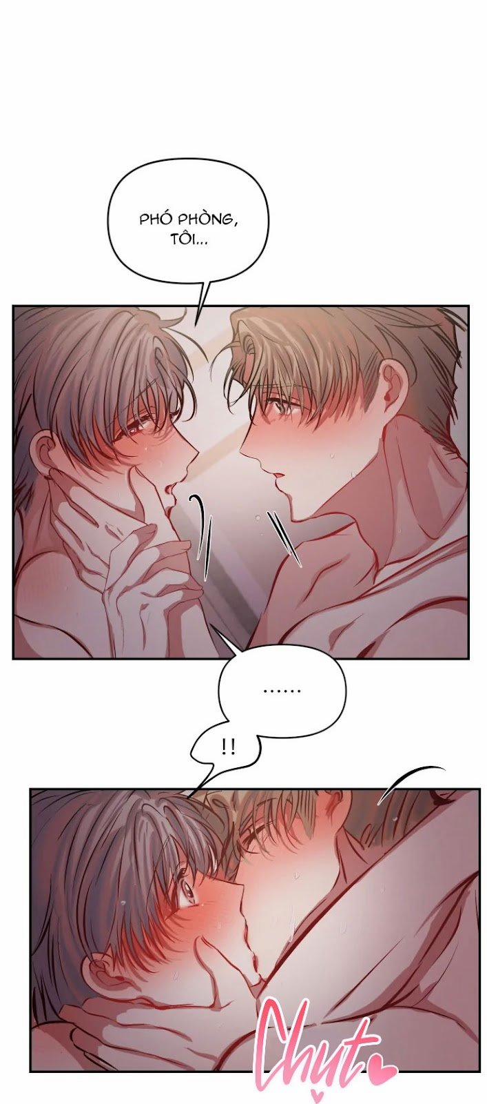 Hợp Đồng Tình Yêu 33 trang 31