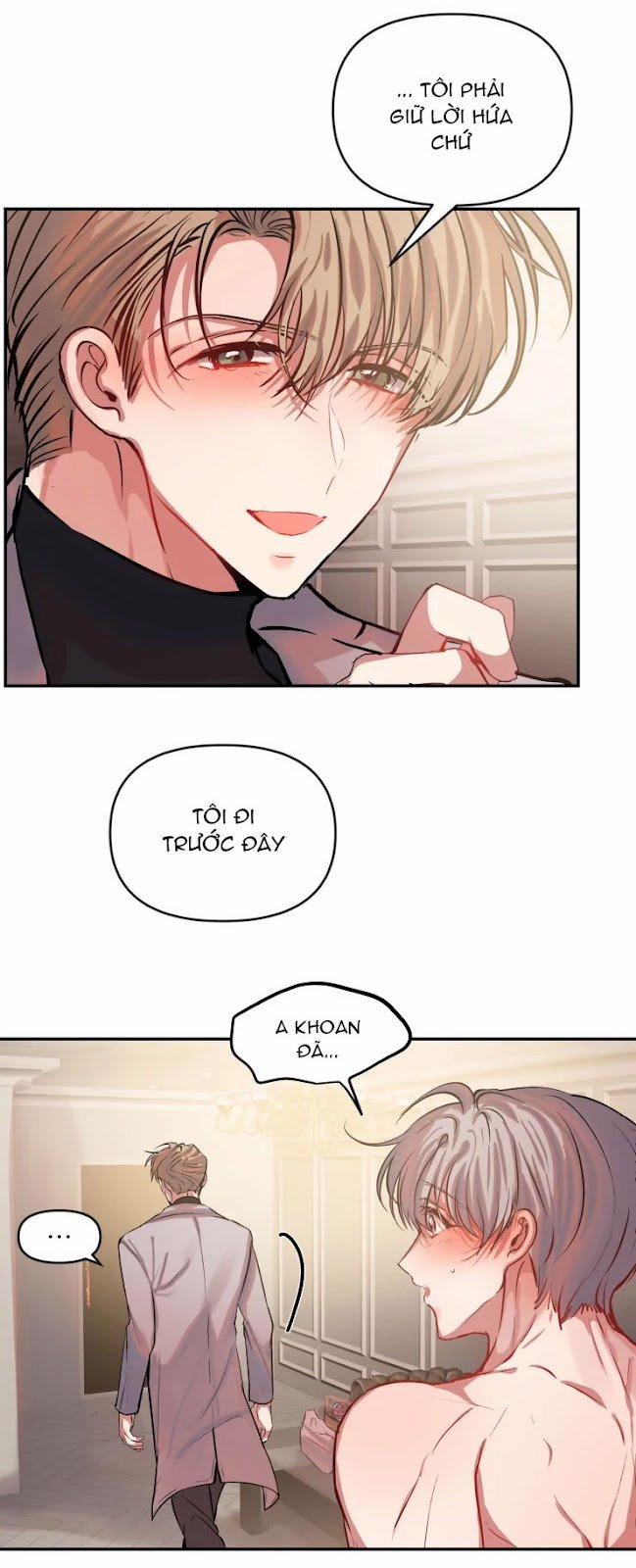 Hợp Đồng Tình Yêu 33 trang 38