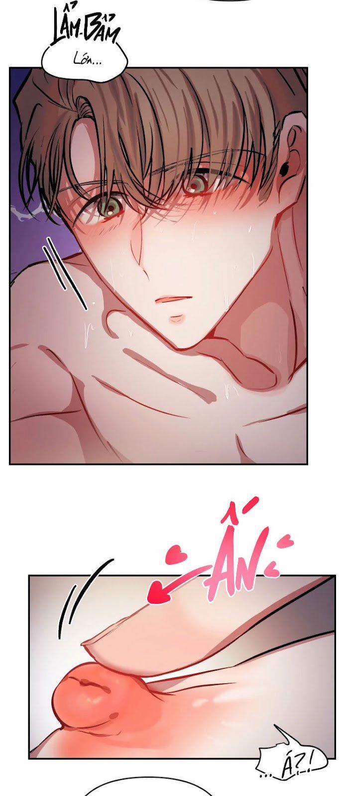 Hợp Đồng Tình Yêu 33 trang 8