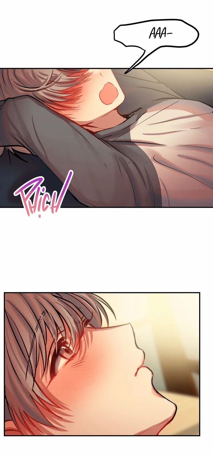 Hợp Đồng Tình Yêu 34 trang 28