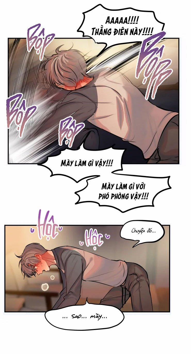 Hợp Đồng Tình Yêu 34 trang 31