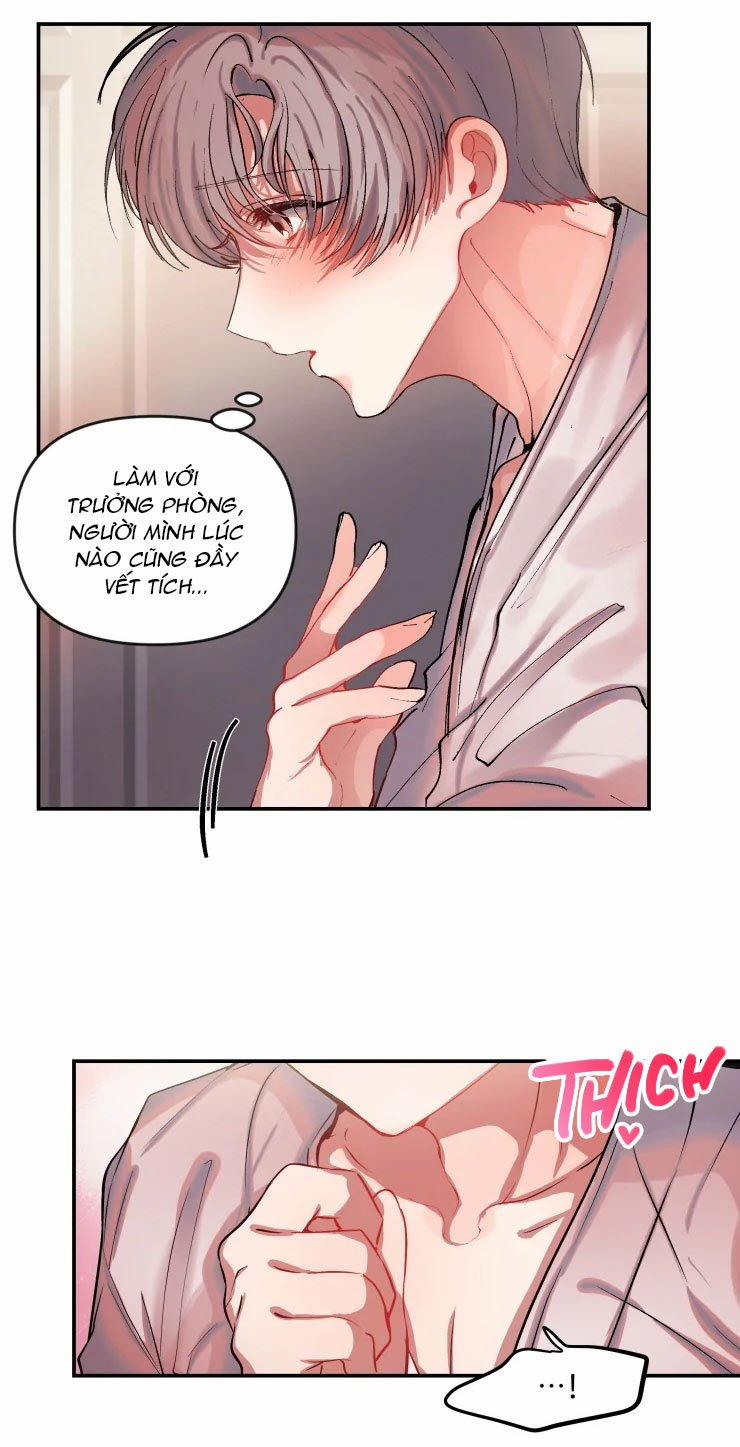 Hợp Đồng Tình Yêu 34 trang 8