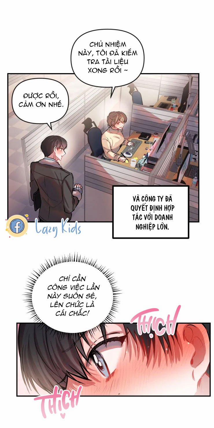 Hợp Đồng Tình Yêu 35 trang 1