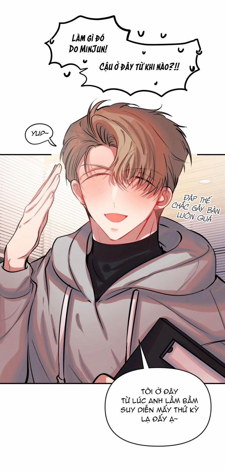 Hợp Đồng Tình Yêu 35 trang 14