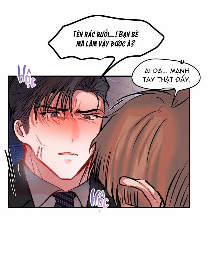 Hợp Đồng Tình Yêu 35 trang 18