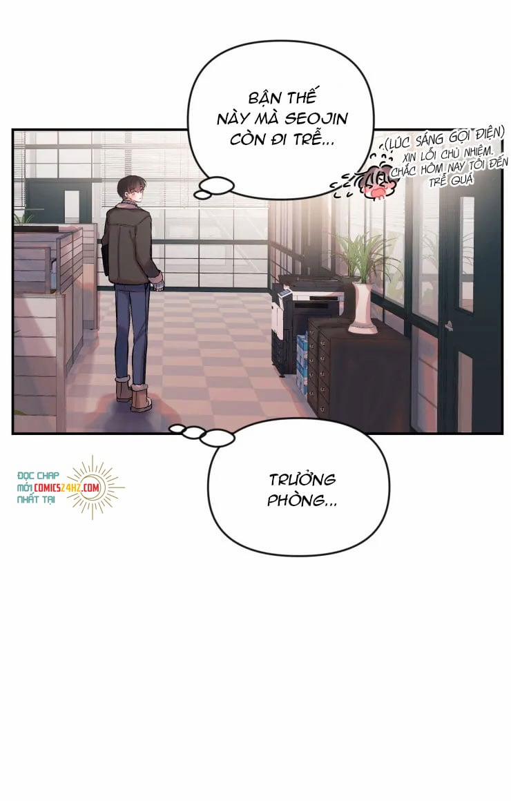 Hợp Đồng Tình Yêu 35 trang 2