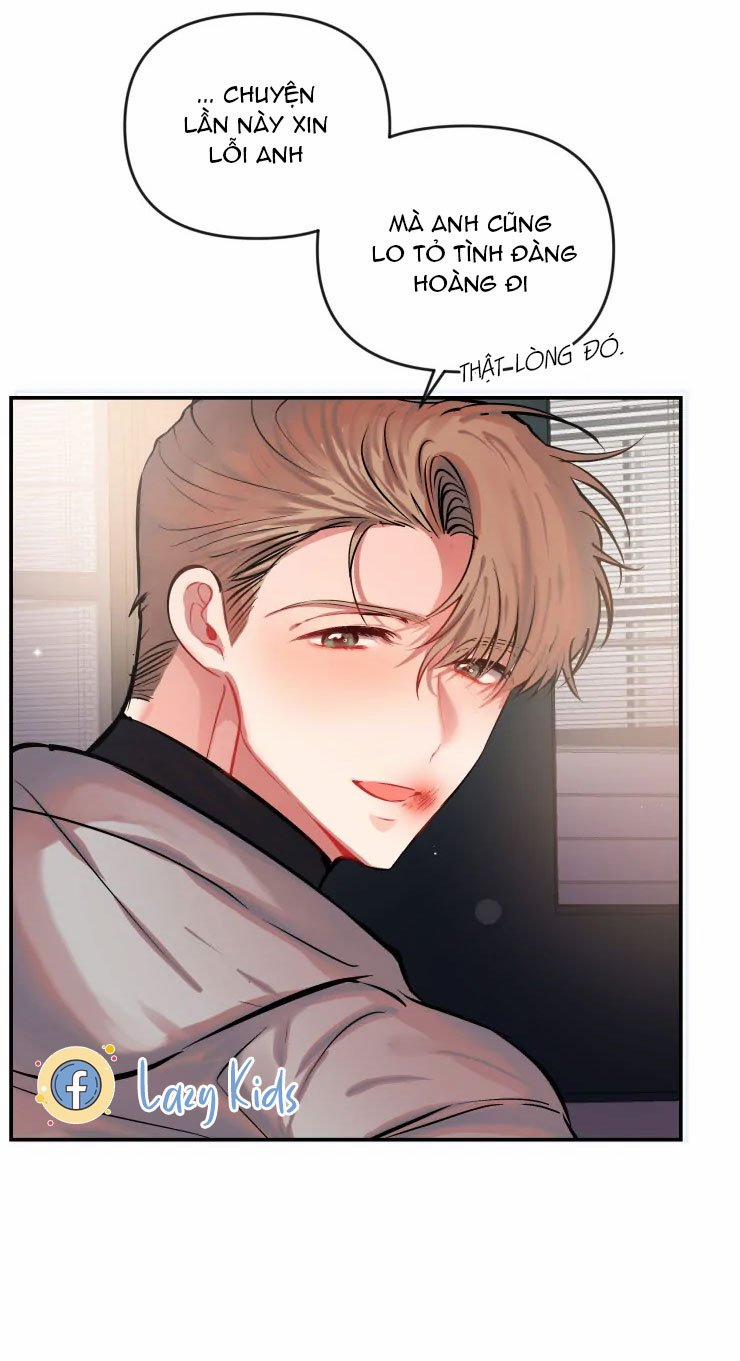 Hợp Đồng Tình Yêu 35 trang 25