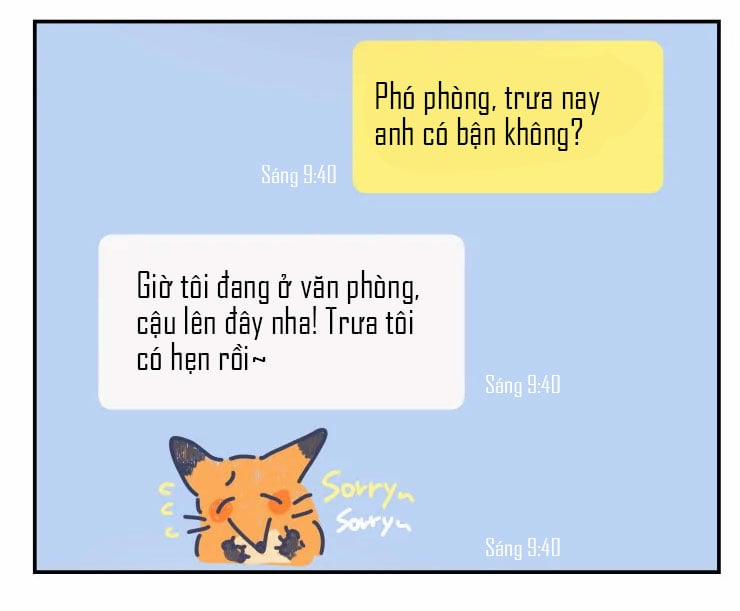 Hợp Đồng Tình Yêu 35 trang 29