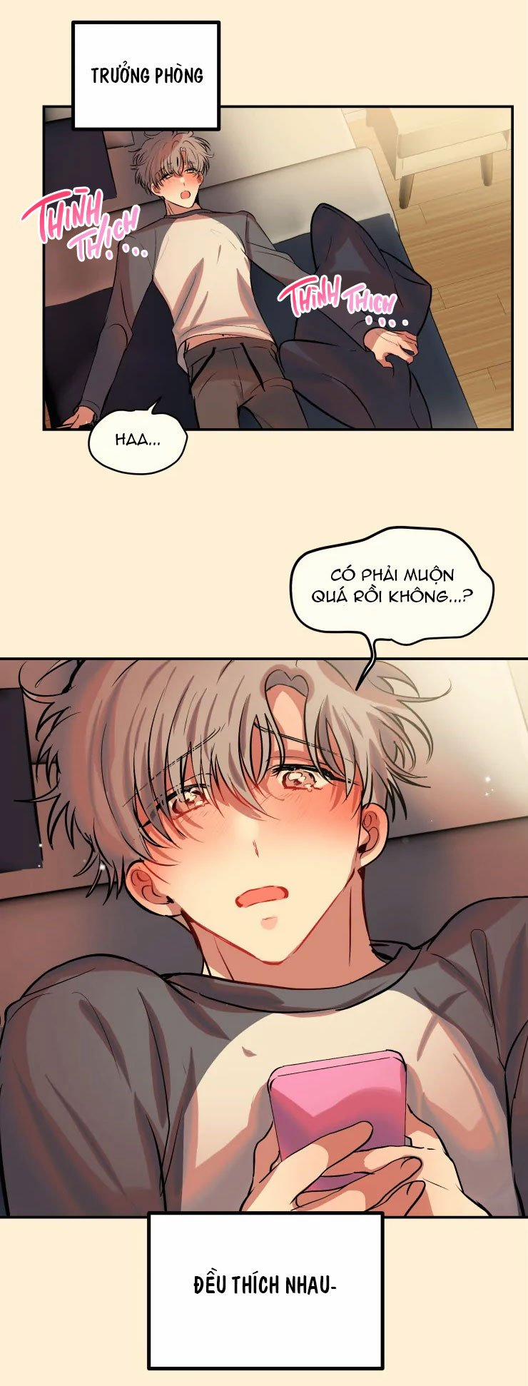 Hợp Đồng Tình Yêu 35 trang 34