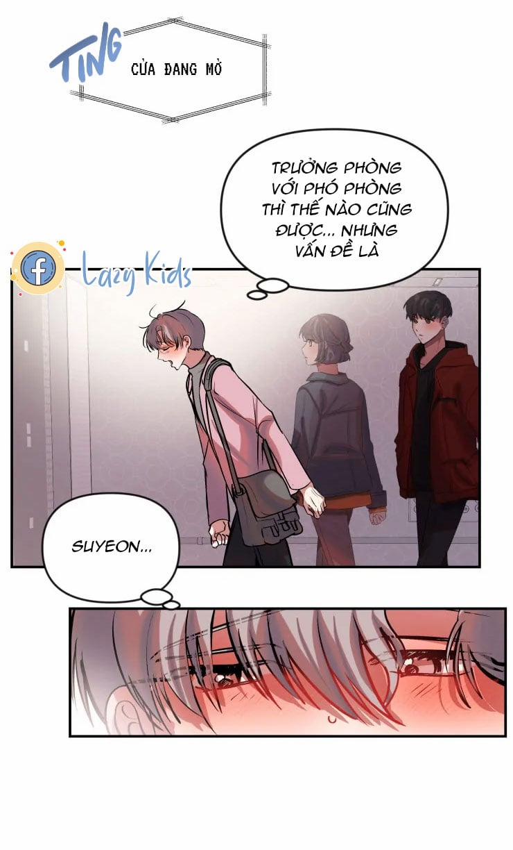 Hợp Đồng Tình Yêu 35 trang 36